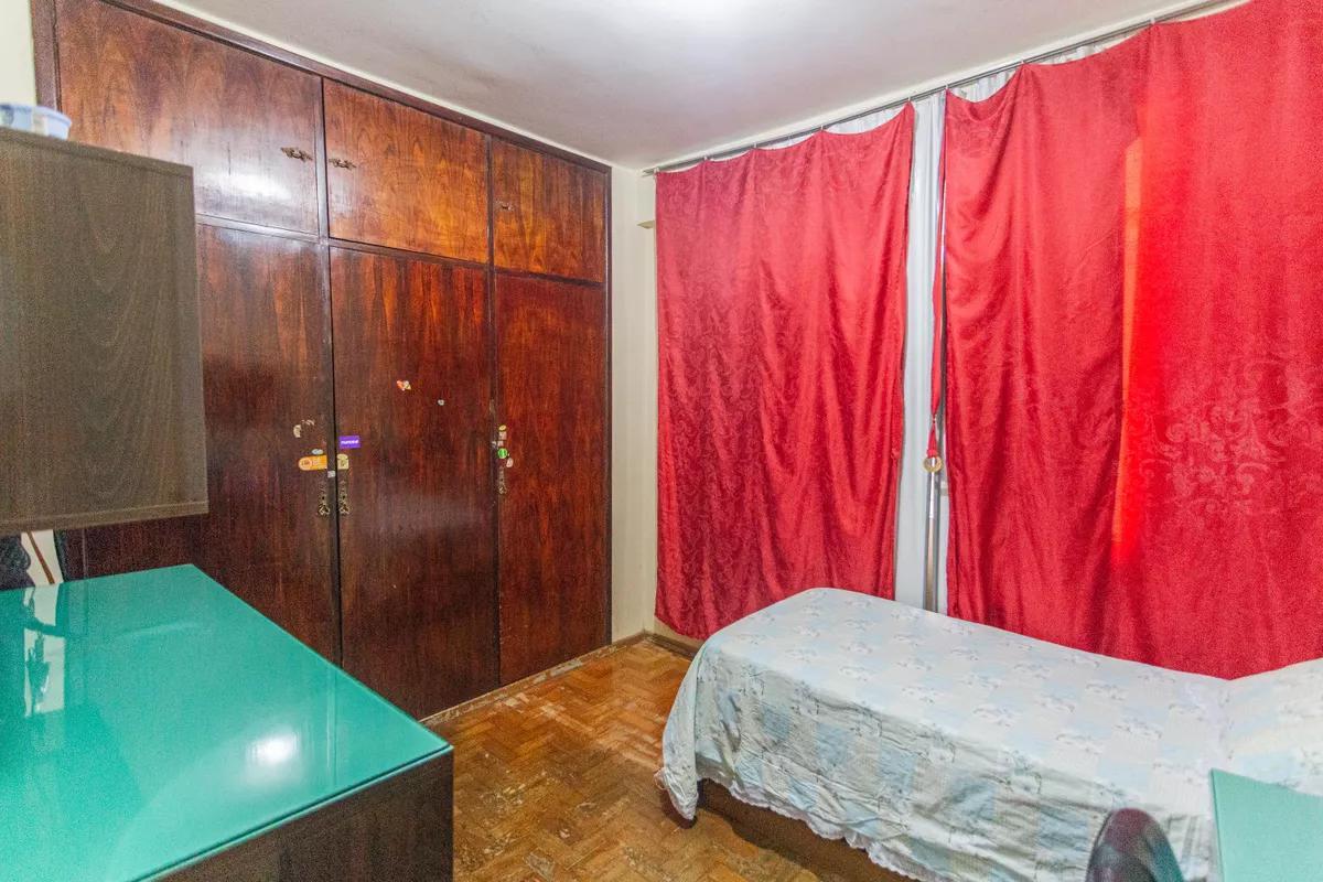 Apartamento, Lourdes, 3 Quartos, 1 Vaga, 1 Suíte