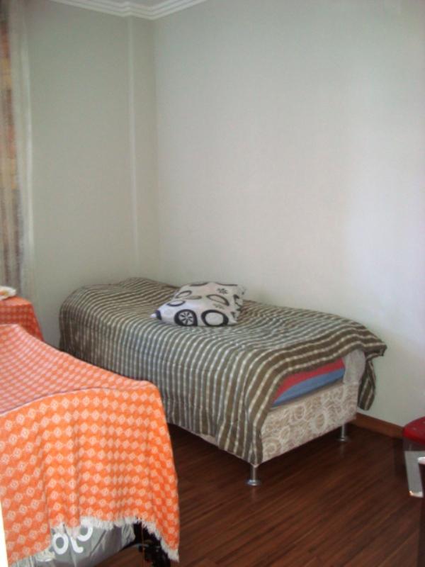 Apartamento, Califórnia, 3 Quartos, 1 Vaga