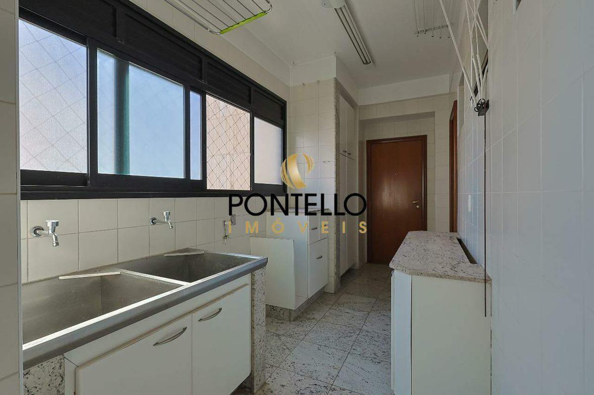Apartamento, Belvedere, 3 Quartos, 3 Vagas, 3 Suítes