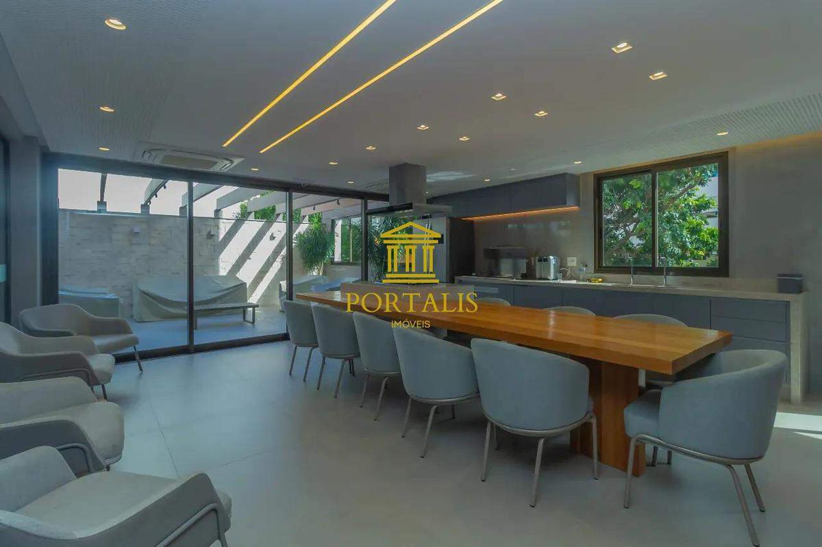 Cobertura, Serra, 3 Quartos, 3 Vagas, 1 Suíte