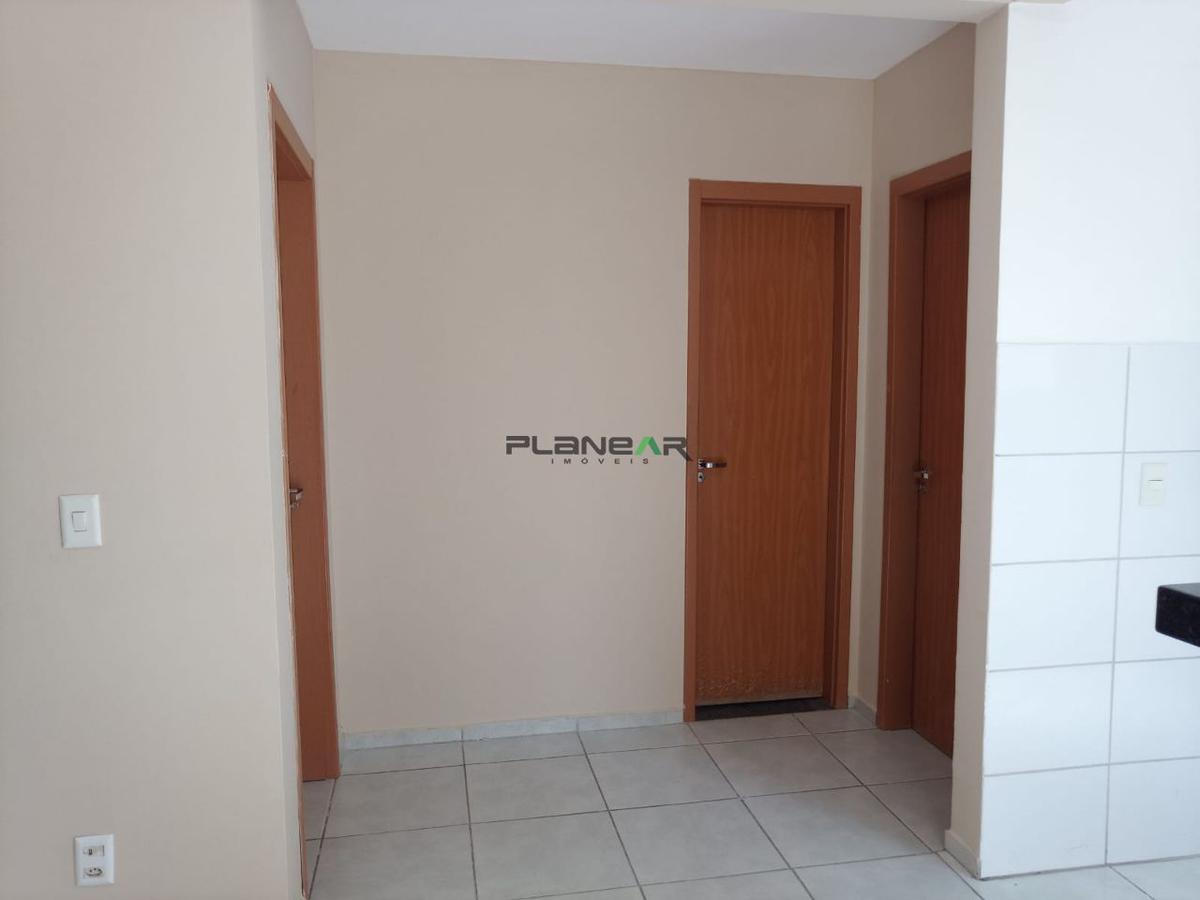 Apartamento, Sapucaia II, 2 Quartos, 1 Vaga