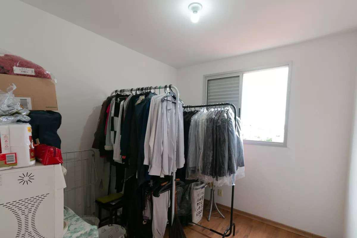 Apartamento, Santa Rosa, 4 Quartos, 2 Vagas, 1 Suíte