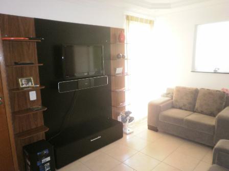 Apartamento, Sapucaias III, 2 Quartos, 1 Vaga