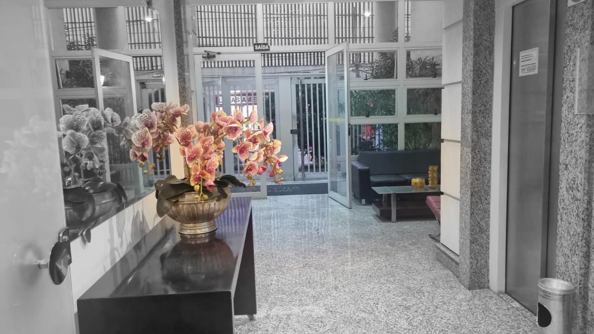Apartamento, Luxemburgo, 2 Quartos, 1 Vaga, 1 Suíte