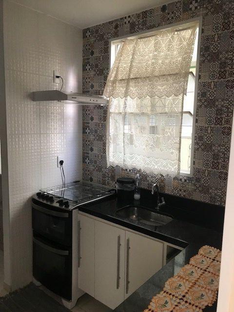 Apartamento, Gameleira, 2 Quartos, 1 Vaga