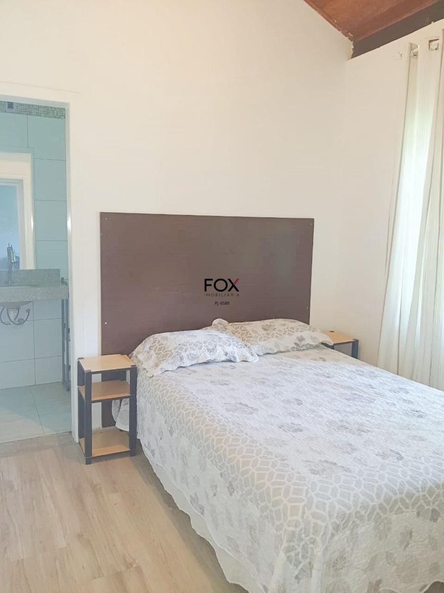 Casa, Retiro do Chalé, 5 Quartos, 10 Vagas, 4 Suítes