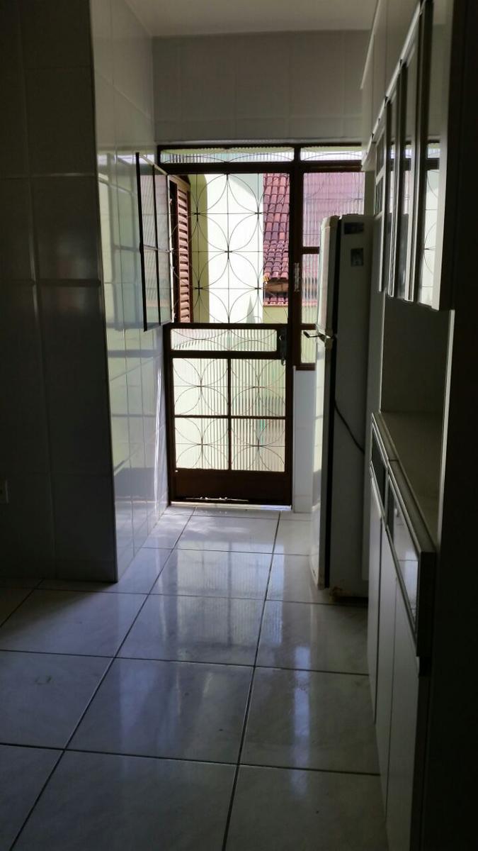 Casa, Arvoredo, 3 Quartos, 3 Vagas, 1 Suíte