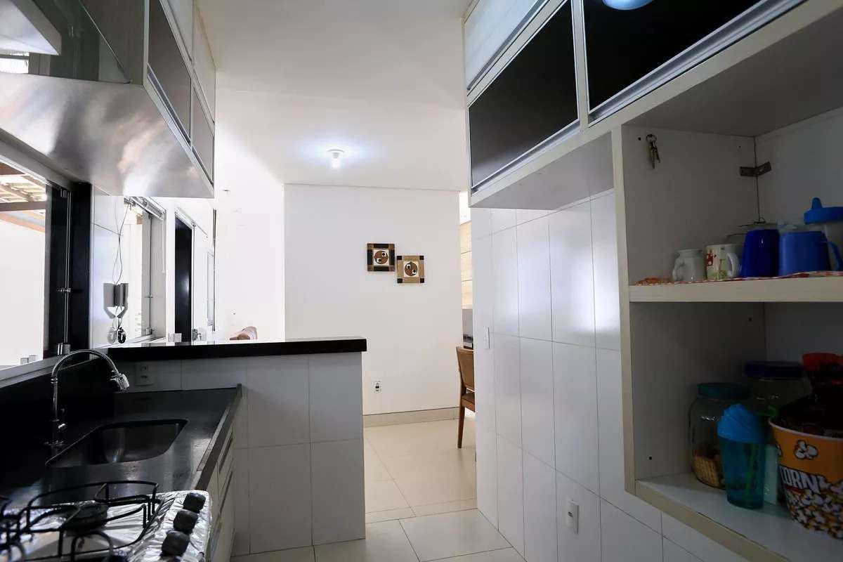 Casa, Santa Efigênia, 3 Quartos, 2 Vagas