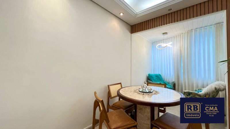 Apartamento, Grajaú, 2 Quartos, 2 Vagas, 1 Suíte