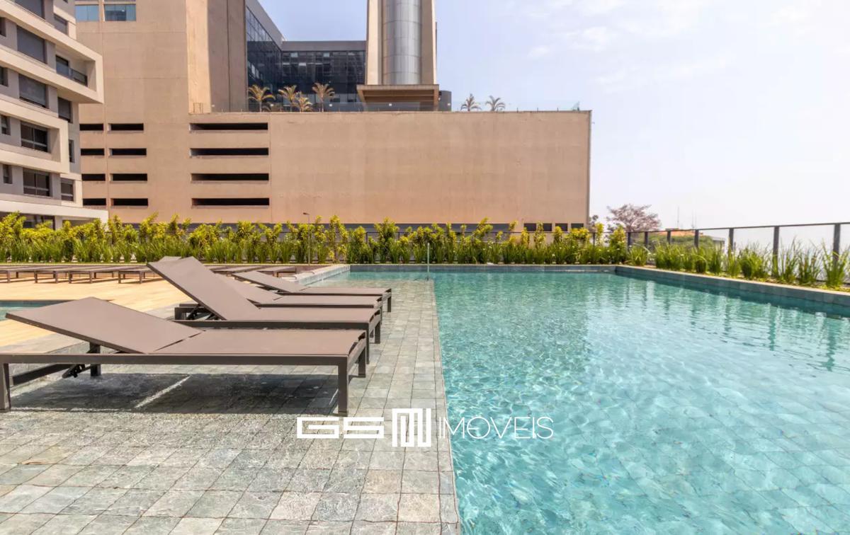 Apartamento, Vila da Serra, 2 Quartos, 2 Vagas, 2 Suítes