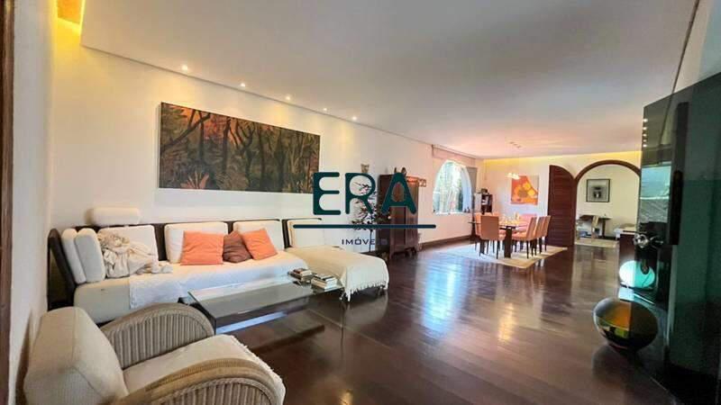 Casa, Cidade Jardim, 5 Quartos, 3 Vagas, 3 Suítes