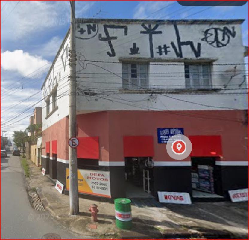 Lote, Floresta, 0 Quarto, 0 Vaga