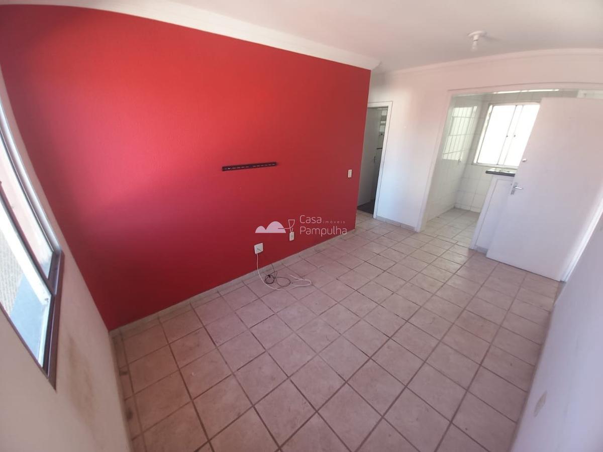 Apartamento, Juliana, 2 Quartos, 1 Vaga