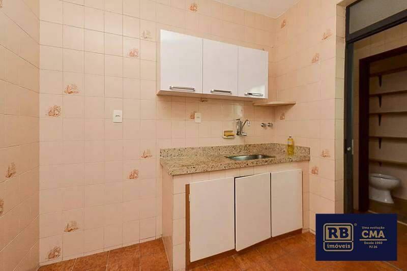 Apartamento, Savassi, 2 Quartos, 1 Vaga, 1 Suíte