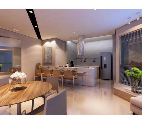 Apartamento, Santa Efigênia, 1 Quarto, 1 Vaga, 1 Suíte