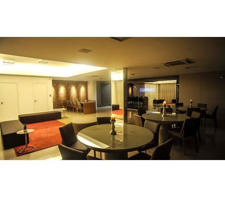 Apartamento, Sion, 4 Quartos, 3 Vagas, 2 Suítes