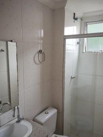 Apartamento, São João Batista (venda Nova), 2 Quartos, 1 Vaga