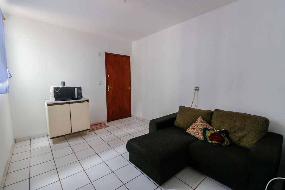 Apartamento, Ouro Preto, 2 Quartos, 1 Vaga, 1 Suíte