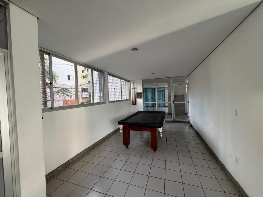 Apartamento, Estoril, 3 Quartos, 1 Vaga, 1 Suíte