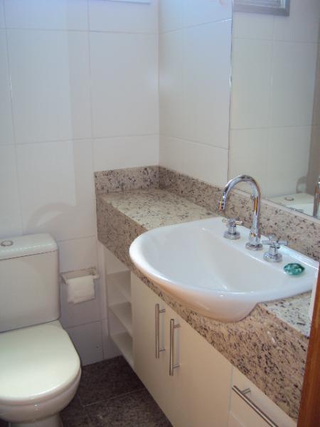 Apartamento, Grajaú, 3 Quartos, 2 Vagas, 1 Suíte