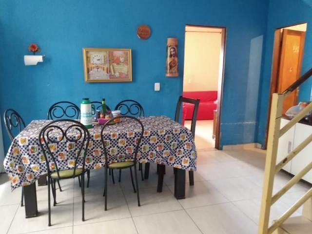 Casa, Jardim Leblon, 4 Quartos, 2 Vagas