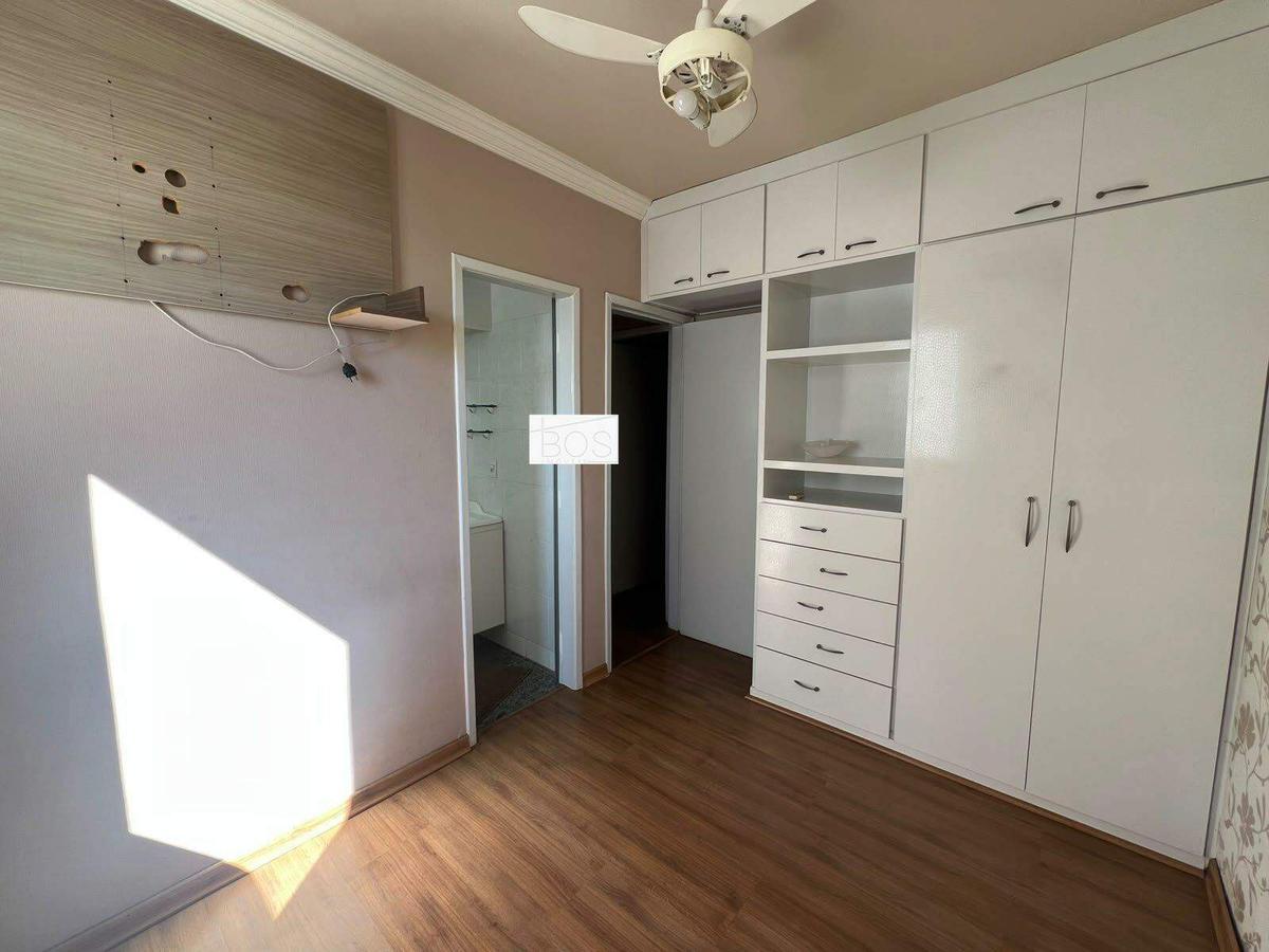 Apartamento, Silveira, 3 Quartos, 1 Vaga, 1 Suíte