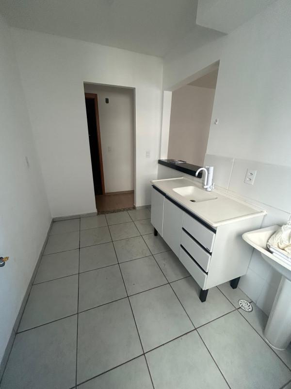 Apartamento, Nova Pampulha, 2 Quartos, 0 Vaga