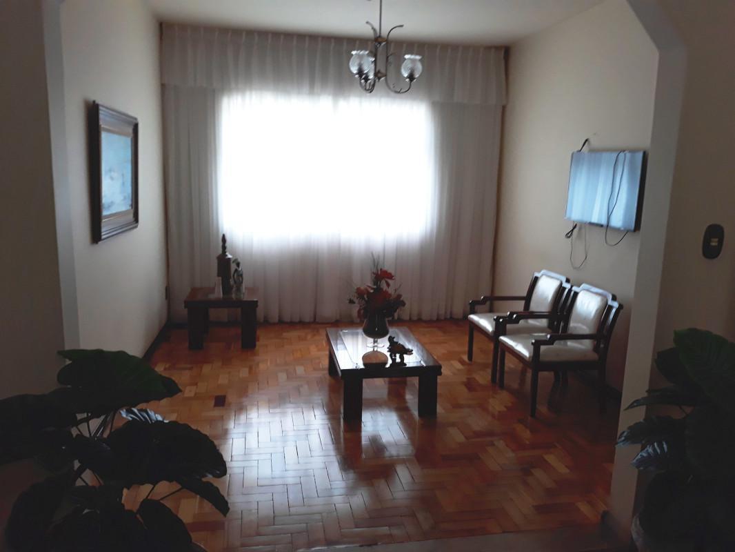 Apartamento, Floresta, 4 Quartos, 0 Vaga, 2 Suítes