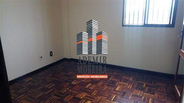 Apartamento, Floresta, 2 Quartos, 1 Vaga