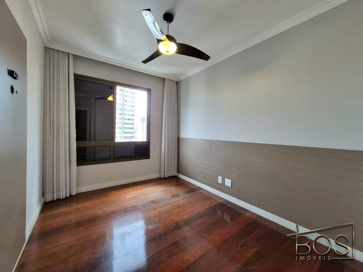 Cobertura, Lourdes, 4 Quartos, 3 Vagas, 1 Suíte