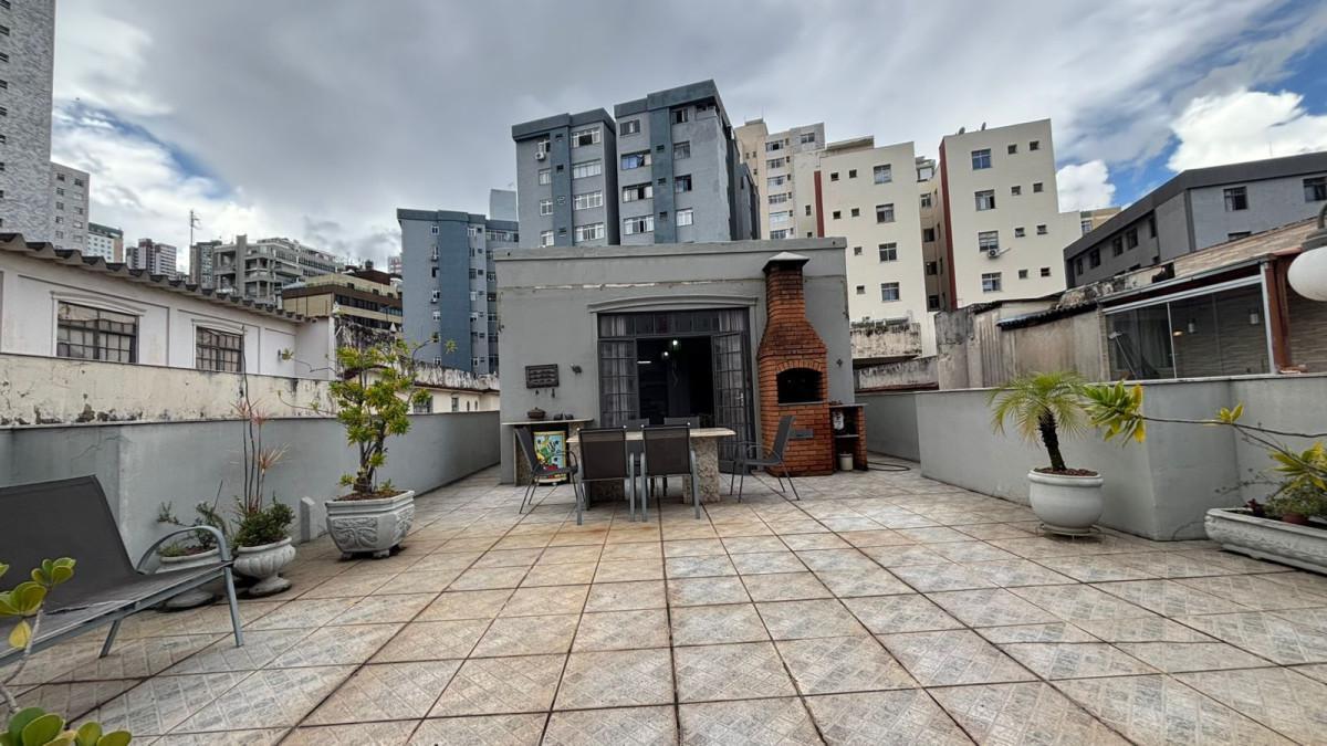Cobertura, Cidade Jardim, 4 Quartos, 3 Vagas, 1 Suíte