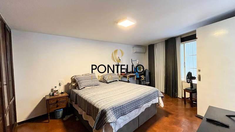 Casa, Cidade Jardim, 7 Quartos, 8 Vagas, 1 Suíte
