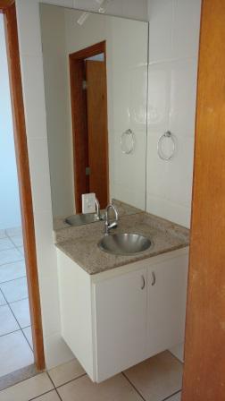 Apartamento, Ipiranga, 2 Quartos, 1 Vaga, 1 Suíte