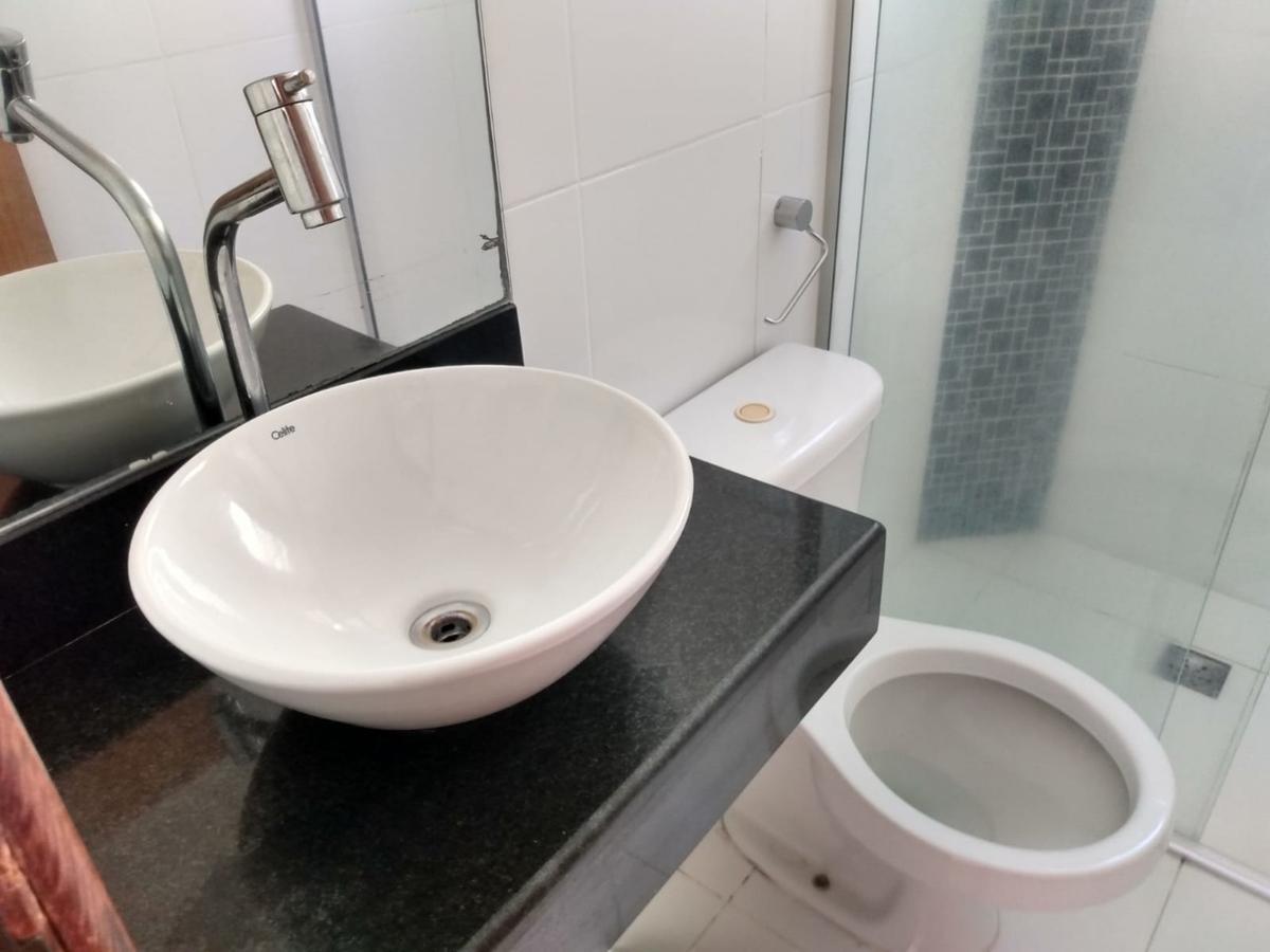 Apartamento, Palmares, 2 Quartos, 1 Vaga