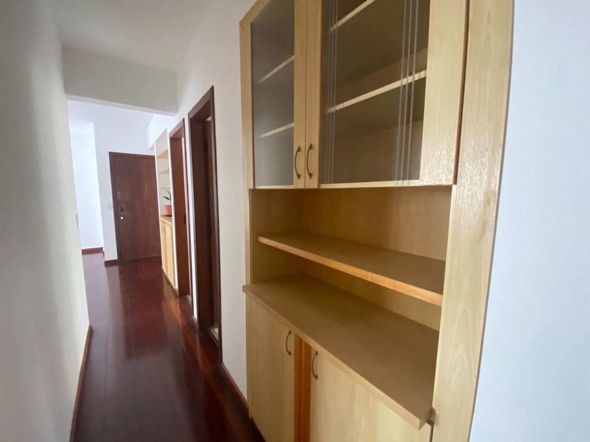 Apartamento, Buritis, 3 Quartos, 2 Vagas, 1 Suíte