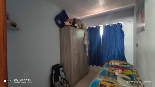 Casa, São Domingos, 5 Quartos, 2 Vagas, 1 Suíte