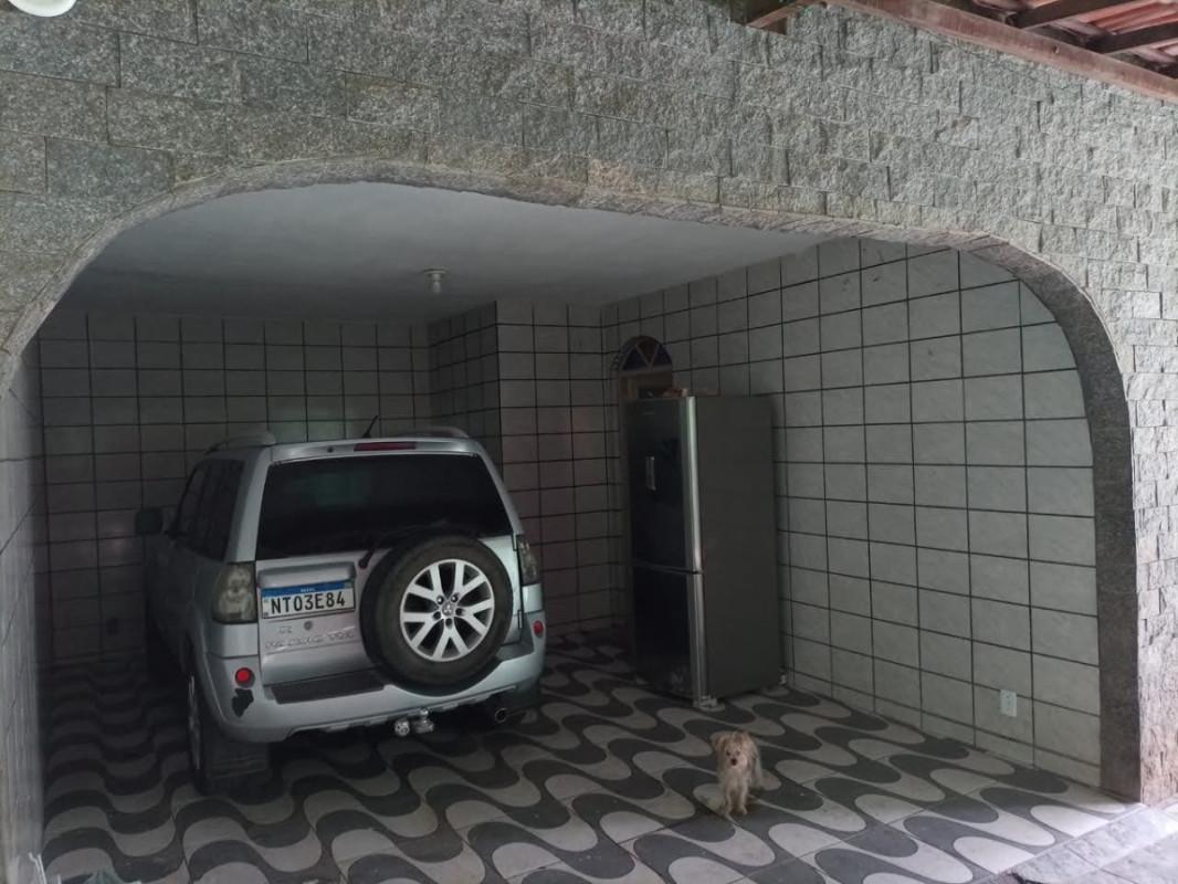 Casa, Rosimeire (justinópolis), 5 Quartos, 5 Vagas, 2 Suítes