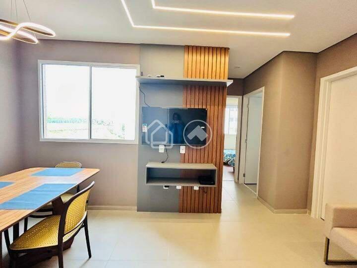 Apartamento, Palmeiras, 2 Quartos, 1 Vaga, 1 Suíte