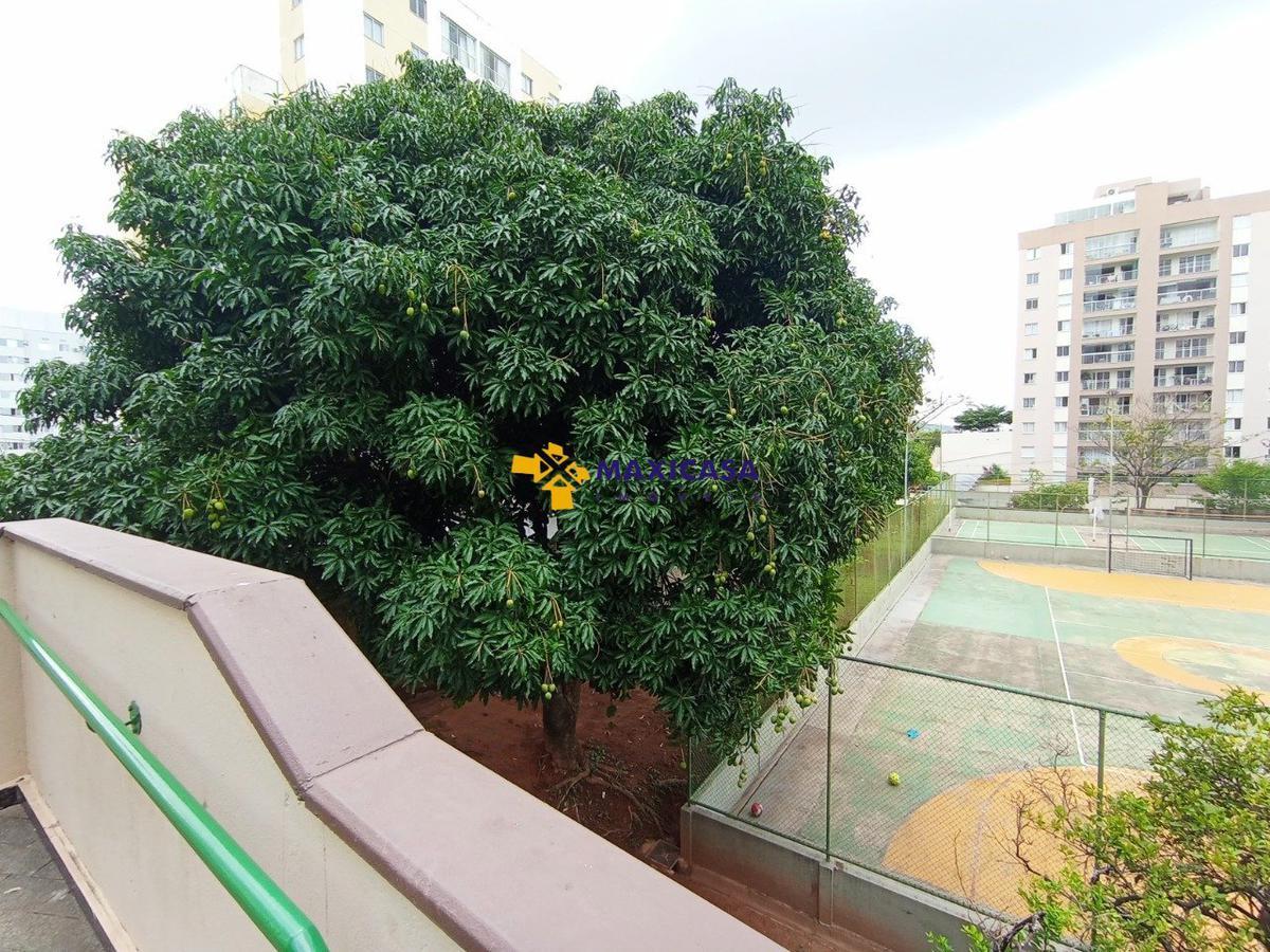 Apartamento, Jardim Guanabara, 3 Quartos, 1 Vaga