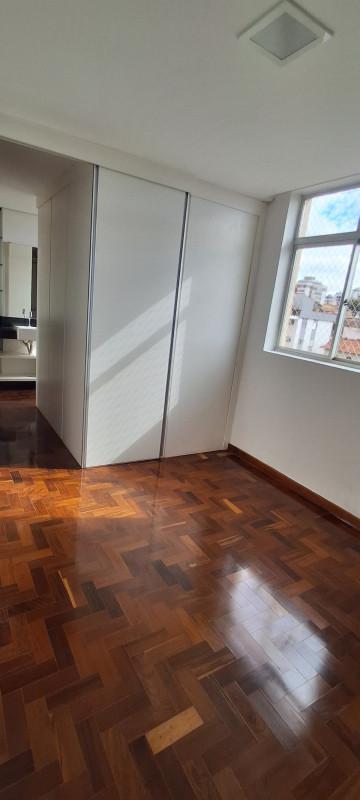 Apartamento, Horto, 2 Quartos, 1 Vaga, 1 Suíte