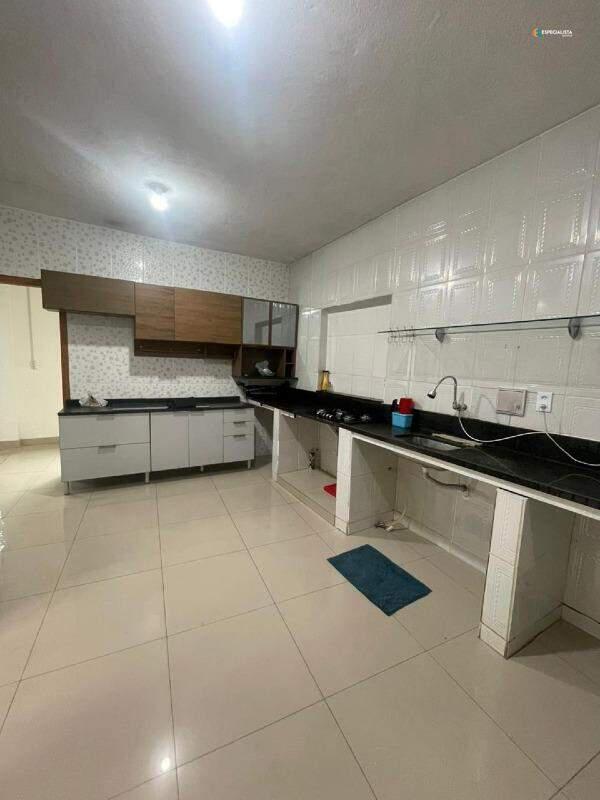 Casa, Belo Vale, 4 Quartos, 2 Vagas, 1 Suíte