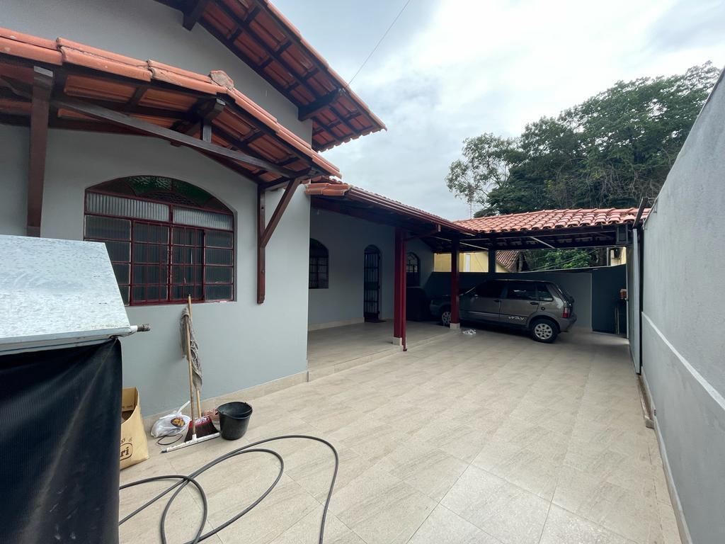 Casa, Tijuca, 4 Quartos, 4 Vagas, 1 Suíte