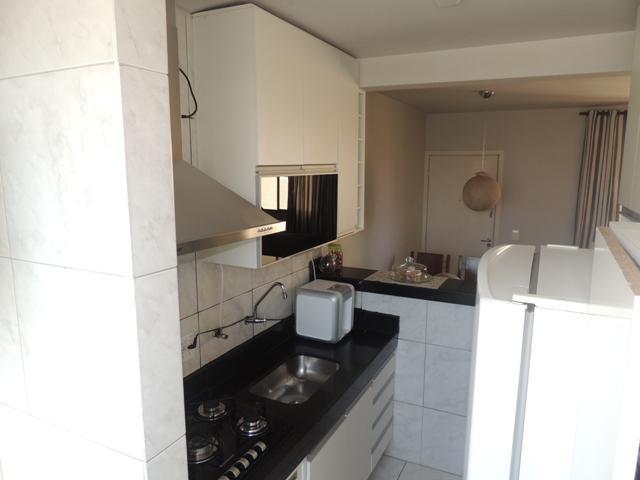 Apartamento, Kennedy, 3 Quartos, 1 Vaga, 1 Suíte