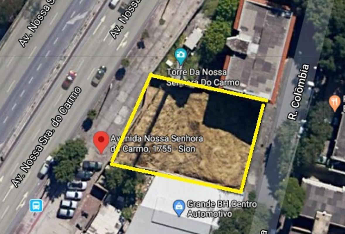 Lote, Sion, 0 Quarto, 0 Vaga