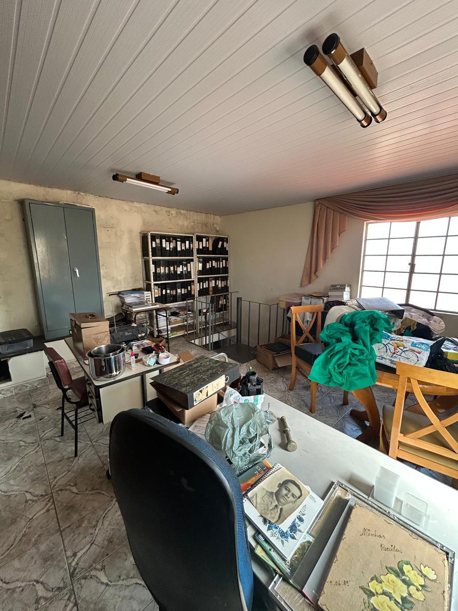 Casa, Alípio de Melo, 5 Quartos, 2 Vagas, 1 Suíte