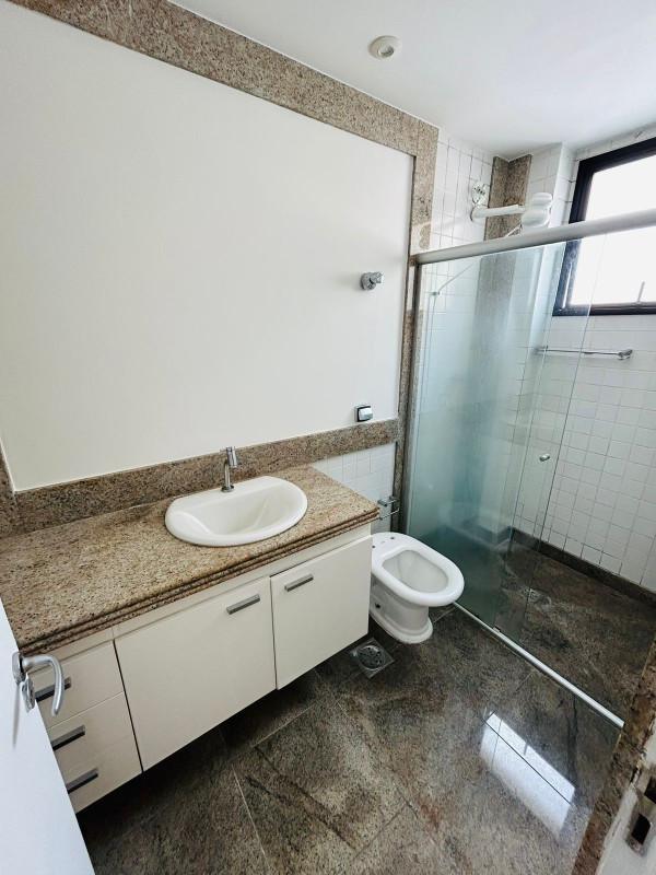 Apartamento, Serra, 3 Quartos, 3 Vagas, 1 Suíte