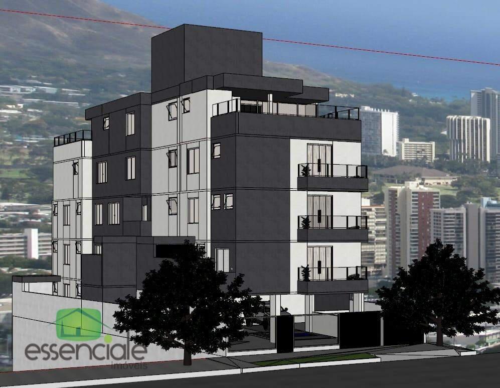 Apartamento, Jardim Riacho das Pedras, 2 Quartos, 1 Vaga