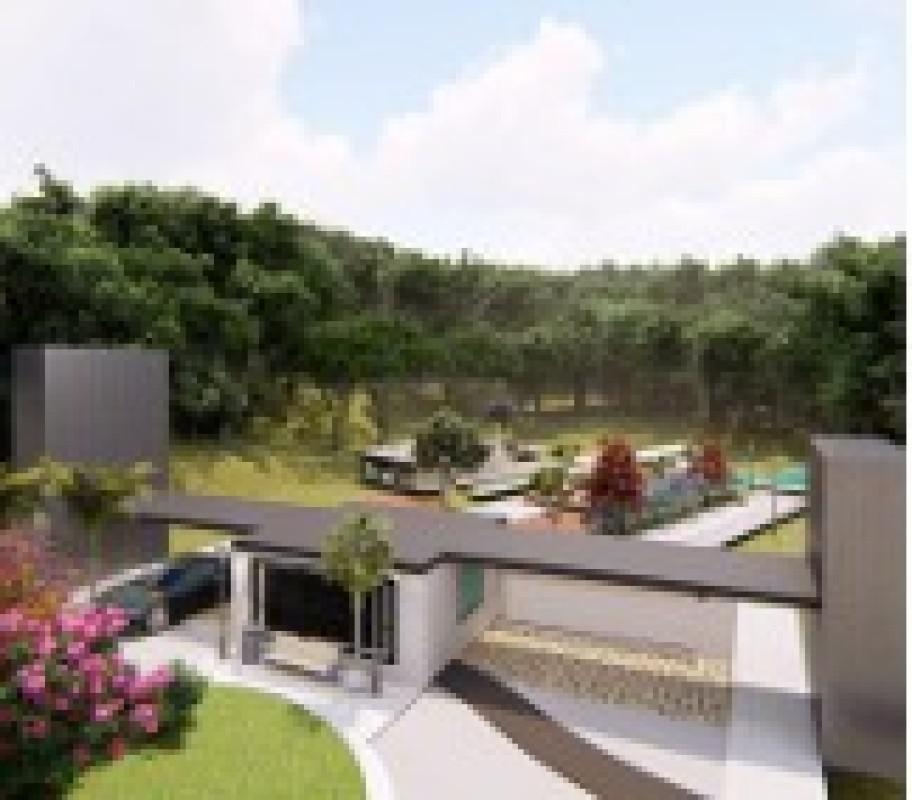 Lote, Parque Ipiranga, 0 Quarto, 0 Vaga