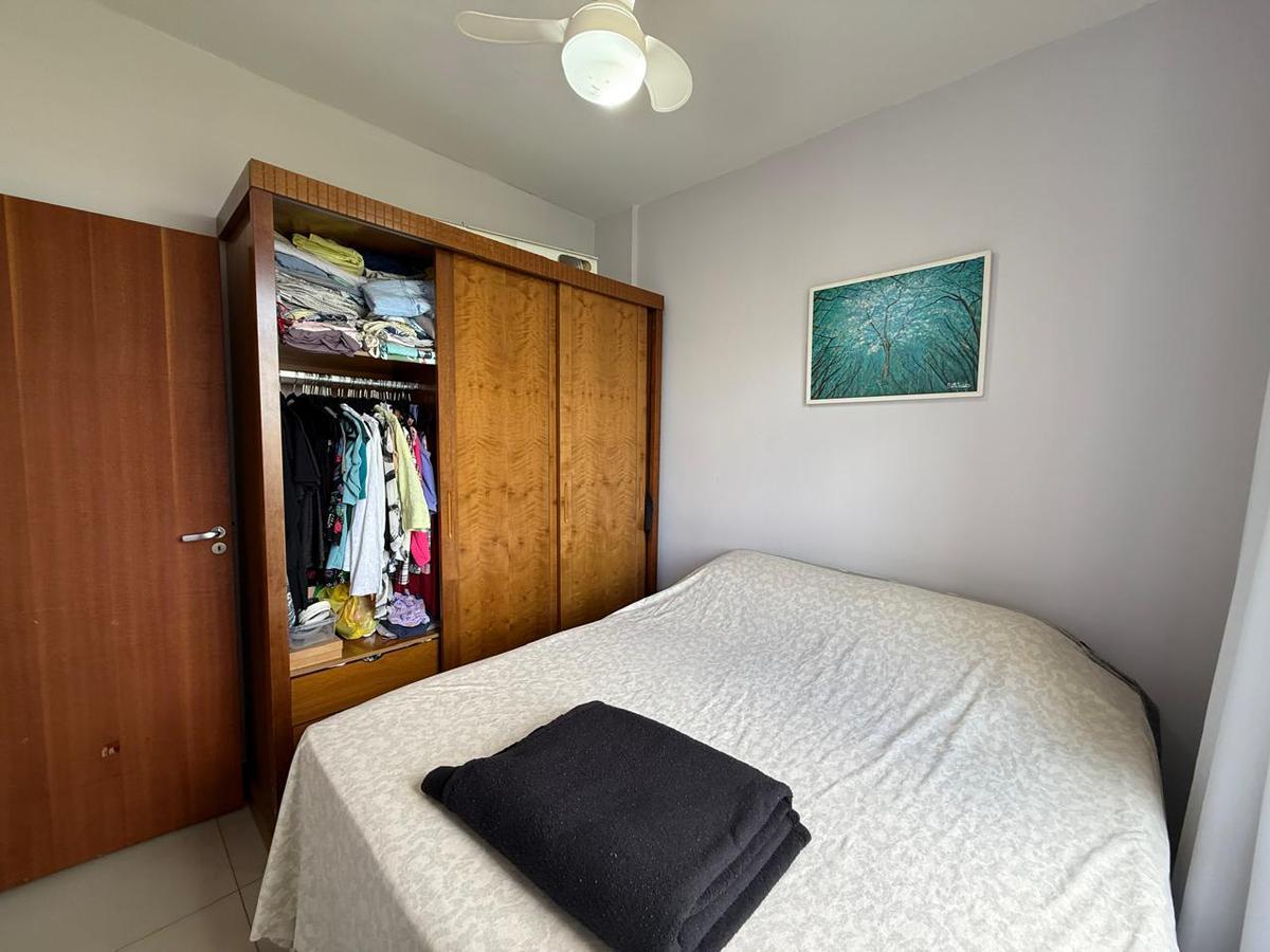 Apartamento, Ermelinda, 2 Quartos, 1 Vaga