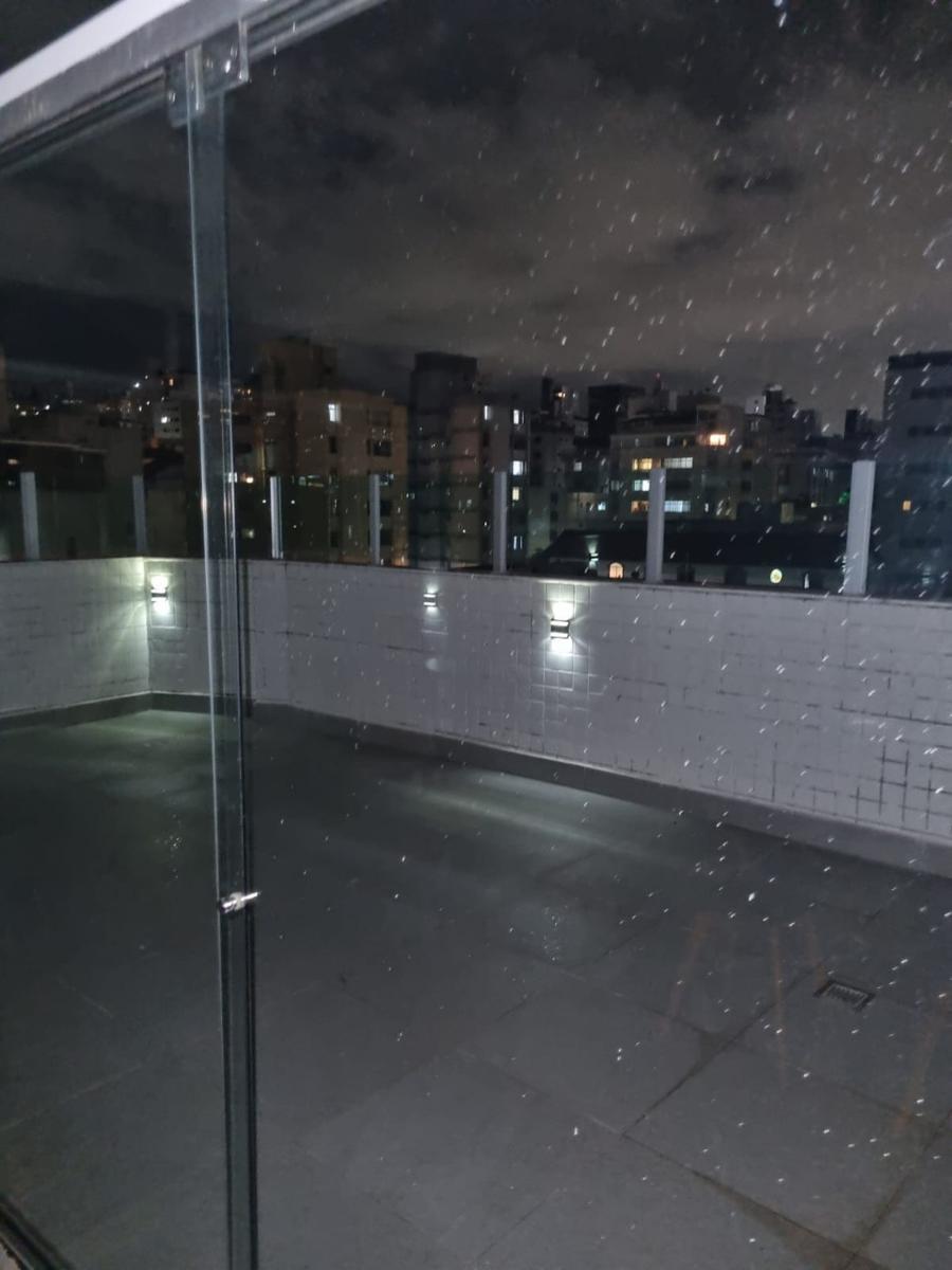 Cobertura, Cidade Nova, 4 Quartos, 5 Vagas, 2 Suítes